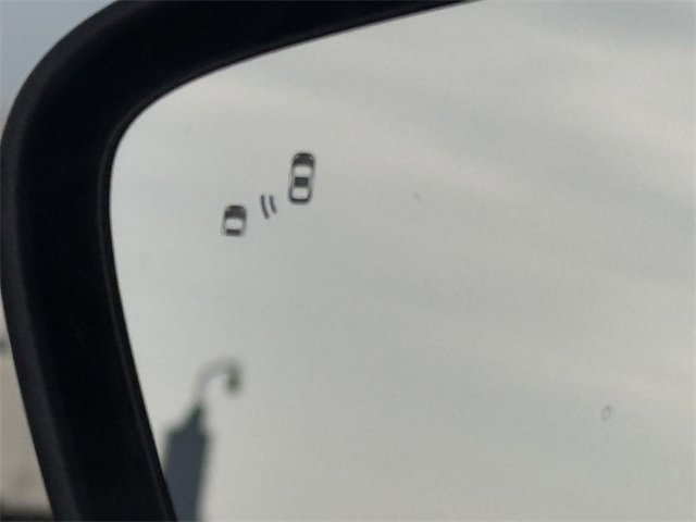 Certified 2022 Ford Escape SEL image 23