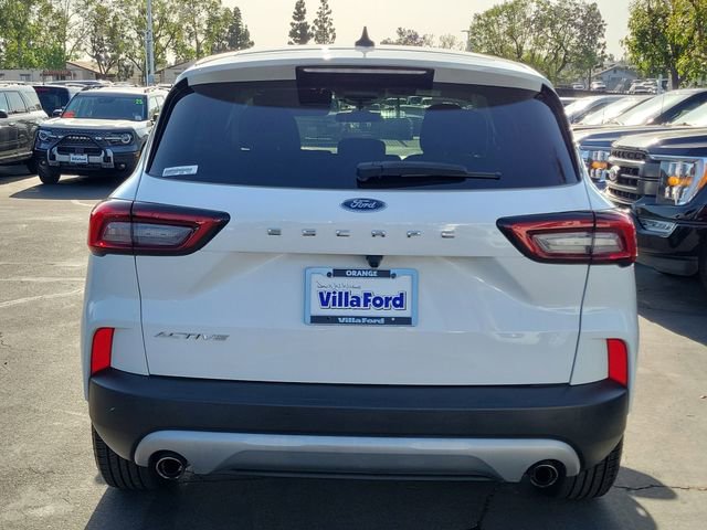 Certified 2024 Ford Escape Active image 21