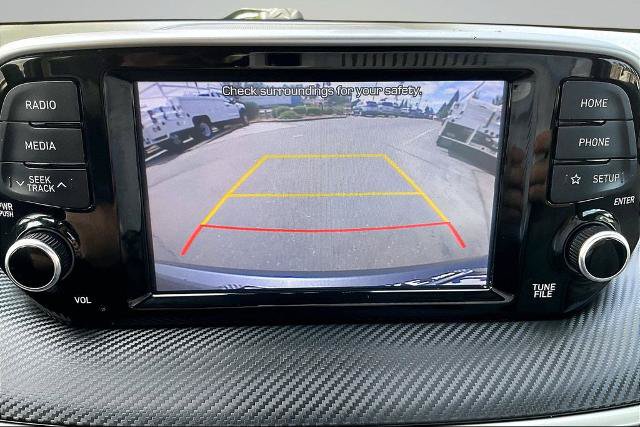 Used 2019 Hyundai Tucson SE AWD/4WD image 21