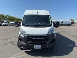 Used 2023 RAM ProMaster 2500 FWD image 16