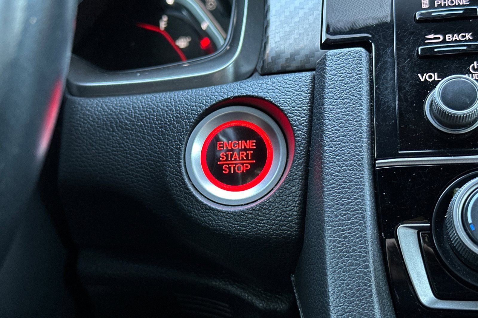 Used 2019 Honda Civic Sport Touring image 22