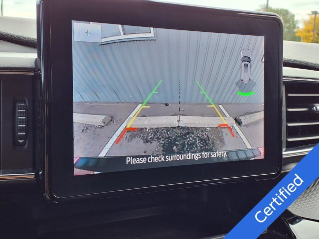 Certified 2023 Ford Explorer ST-Line w/ Class IV Trailer Tow Package AWD/4WD image 10