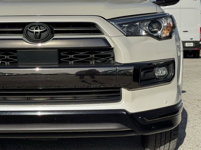 Used 2021 Toyota 4Runner Nightshade image 9