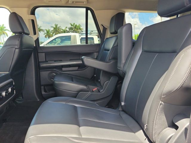 Certified 2023 Ford Expedition XLT RWD image 16