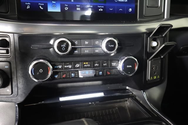 Certified 2023 Ford F150 Lariat w/ Equipment Group 502A High AWD/4WD image 57