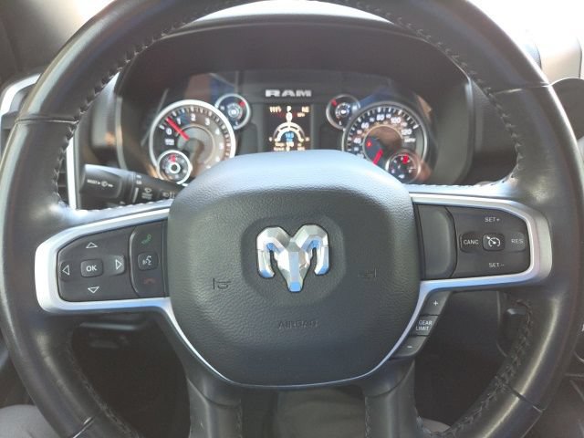 Used 2020 RAM 1500 Big Horn RWD image 40
