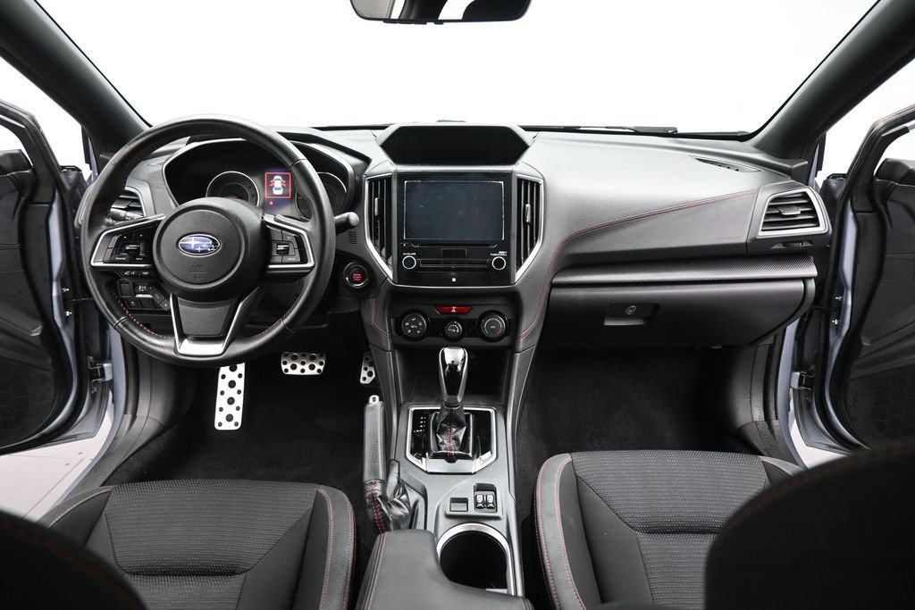 Used 2018 Subaru Impreza 2.0i Sport w/ Popular Package #1 AWD/4WD image 16