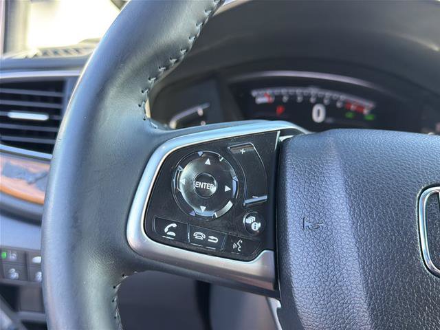 Used 2020 Honda CR-V EX-L image 16