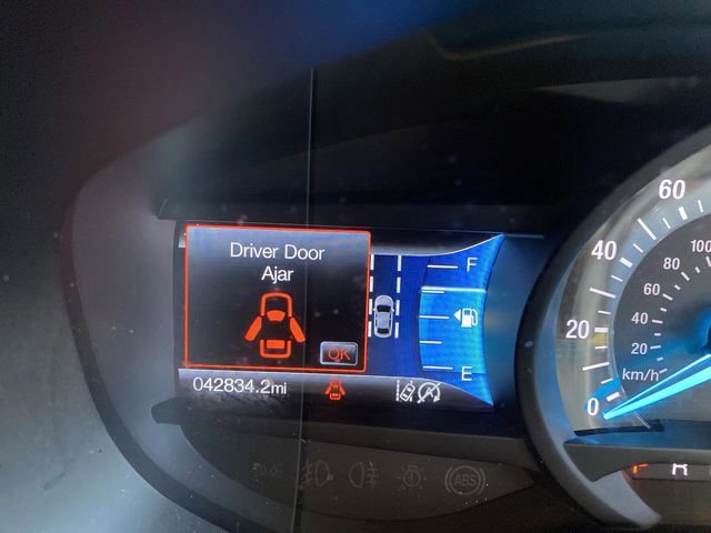 Certified 2024 Ford Edge SEL image 6