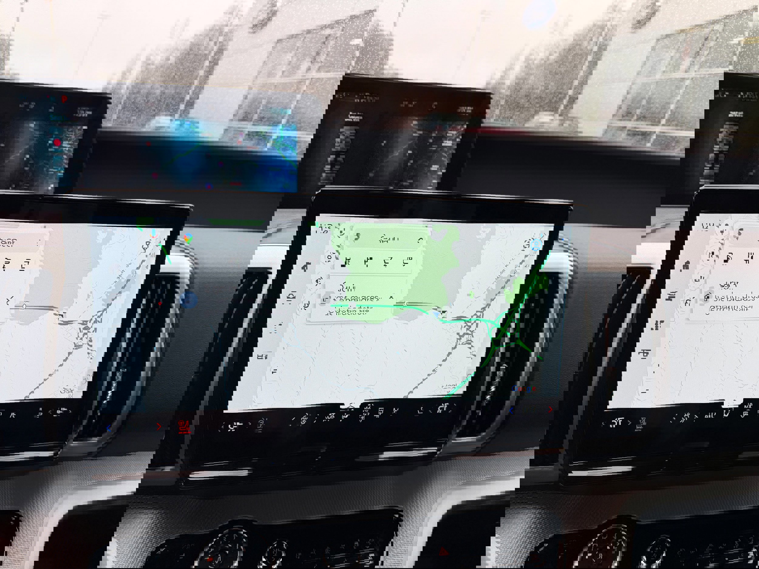 Certified 2025 Ford Expedition Active image 31