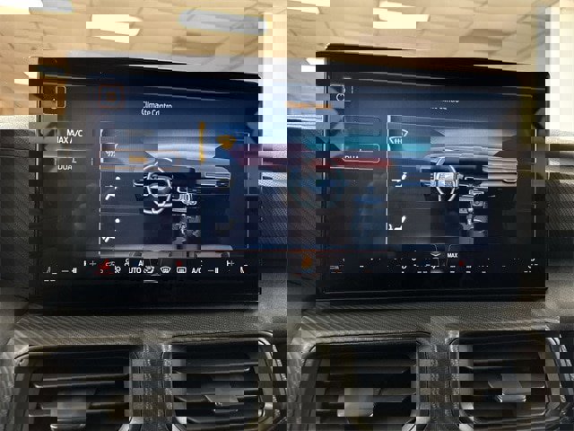 Certified 2024 Ford Mustang Convertible image 10