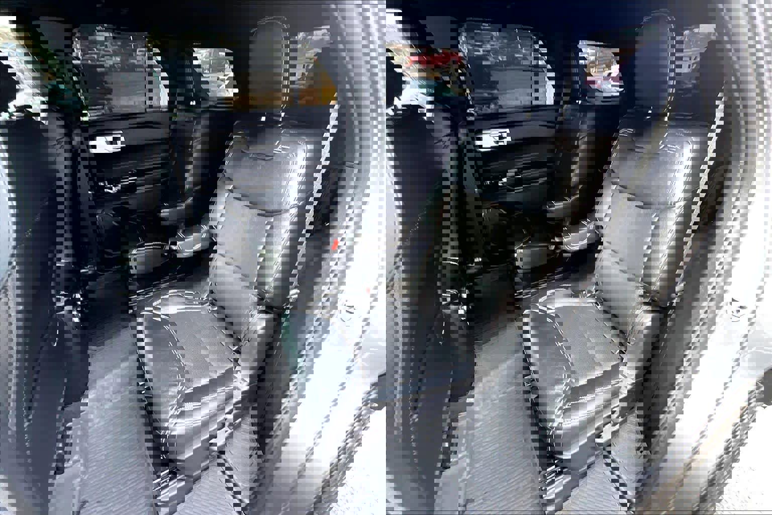 Certified 2023 Ford Explorer ST w/ Equipment Group 401A image 20