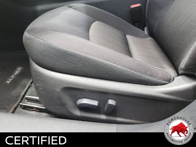Used 2024 Nissan Altima 2.5 SV FWD image 20