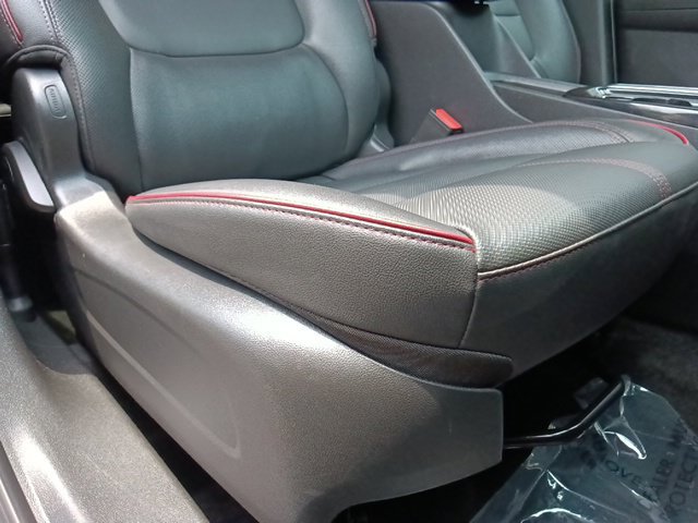 Used 2024 Chevrolet TrailBlazer RS AWD/4WD image 34
