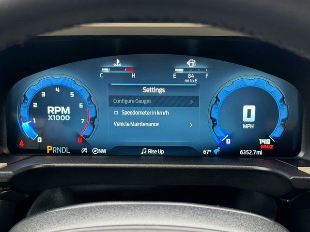Certified 2025 Ford Bronco Sport Big Bend w/ Convenience Package AWD/4WD image 34