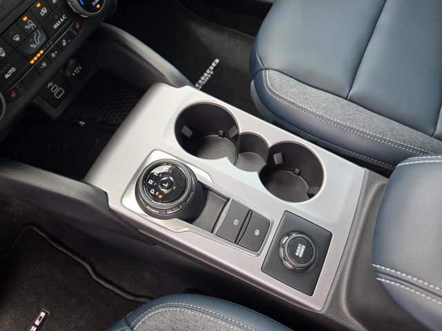 Certified 2024 Ford Bronco Sport Outer Banks w/ Tech Package AWD/4WD image 18