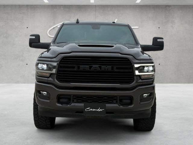 Used 2023 RAM 2500 Laramie AWD/4WD image 19