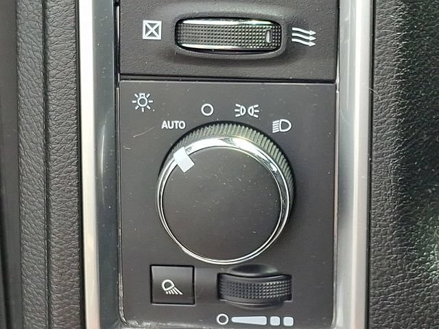 Used 2024 RAM 1500 Classic Warlock AWD/4WD image 23
