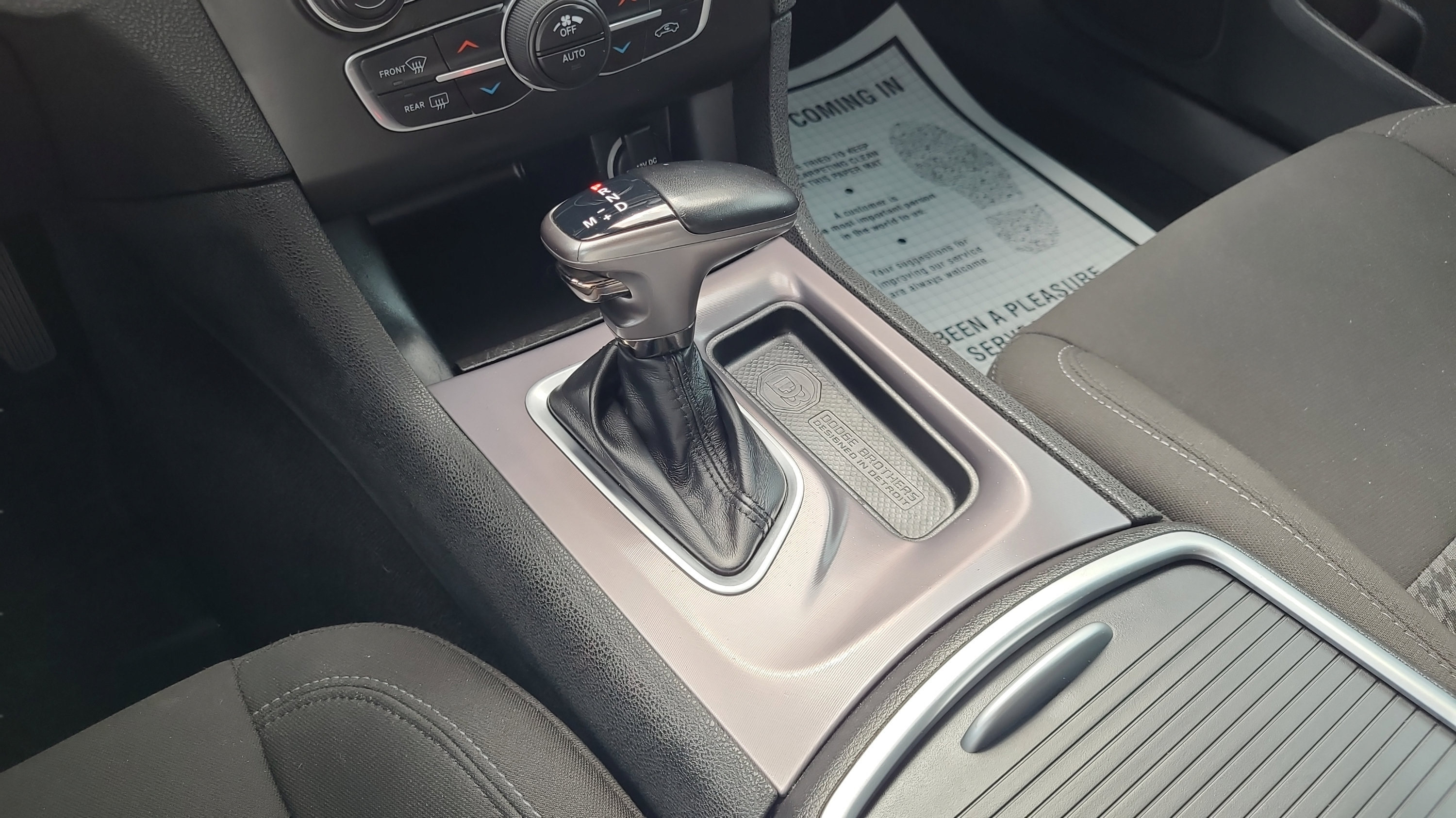 Used 2022 Dodge Charger R/T RWD image 23