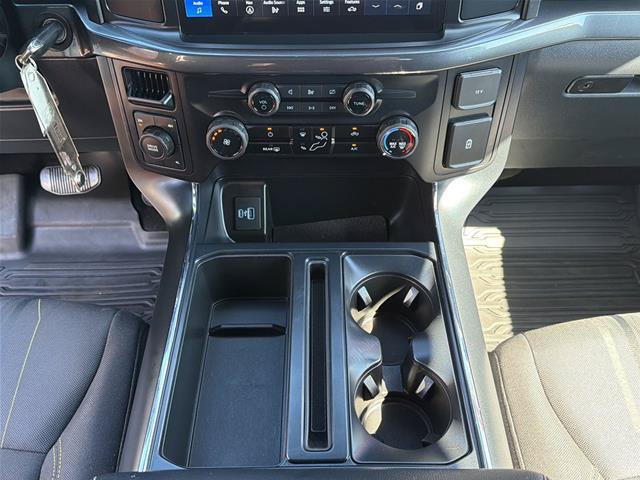 Certified 2024 Ford F150 STX w/ STX Black Appearance Package AWD/4WD image 26