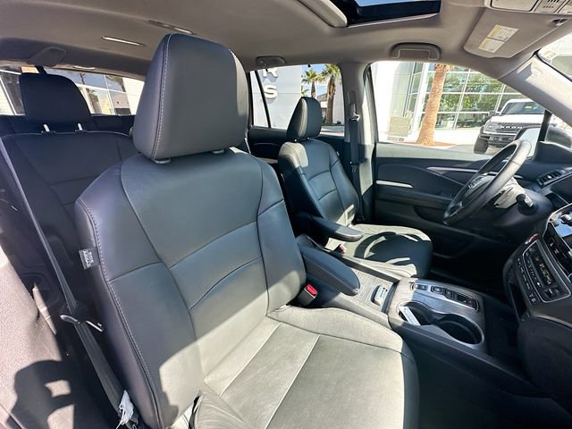 Used 2021 Honda Pilot Special Edition image 32
