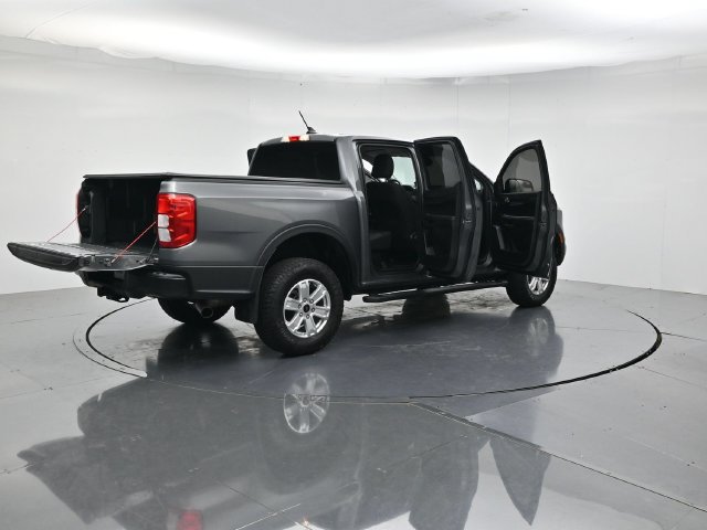 Certified 2025 Ford Ranger XL w/ Trailer Tow Package RWD image 50
