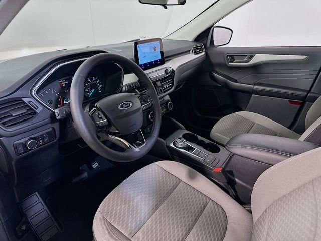 Certified 2022 Ford Escape SE w/ Convenience Package image 12