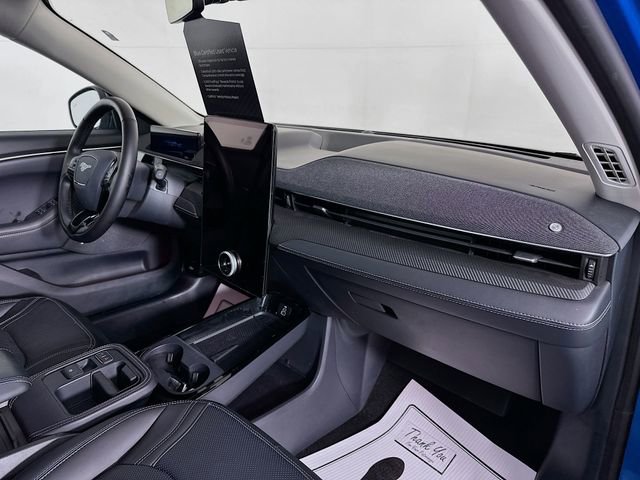 Certified 2025 Ford Mustang Mach-E Premium AWD/4WD image 38