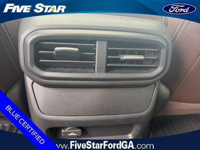 Used 2024 Honda Ridgeline RTL image 12