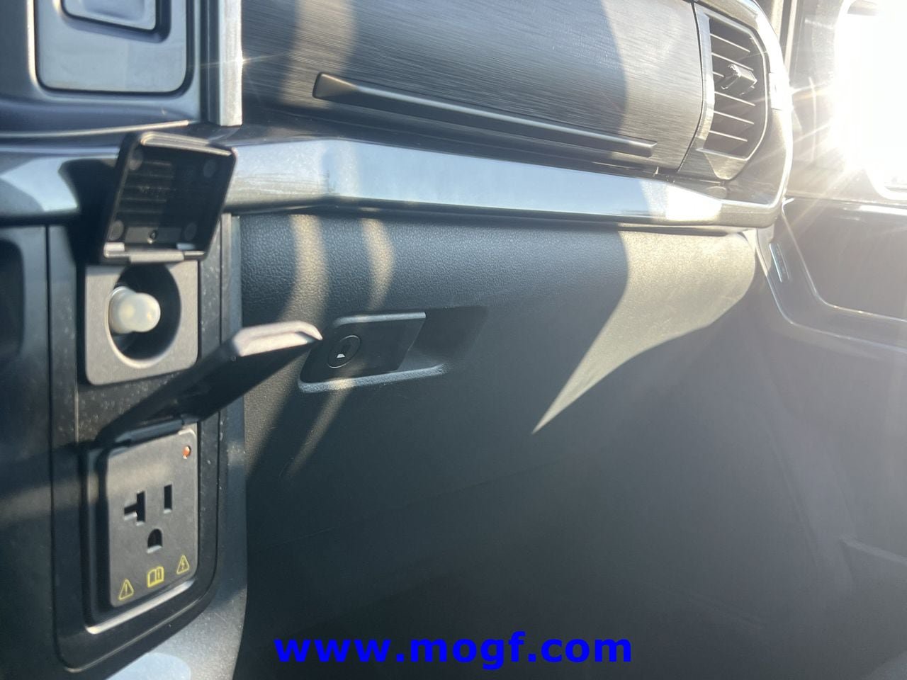 Certified 2023 Ford F150 XLT w/ Equipment Group 302A High AWD/4WD image 11