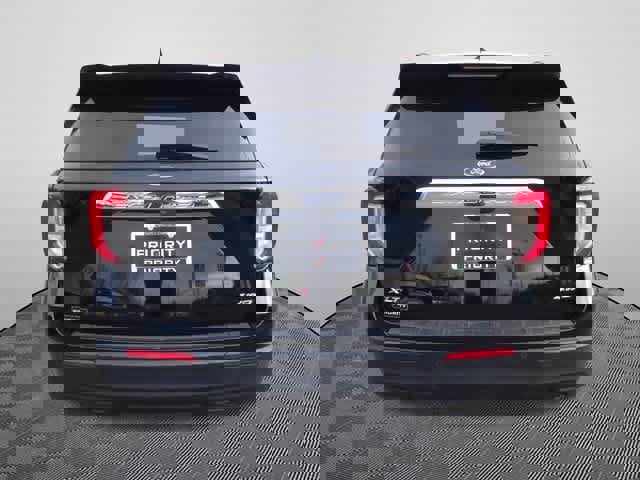 Certified 2022 Ford Explorer XLT image 3