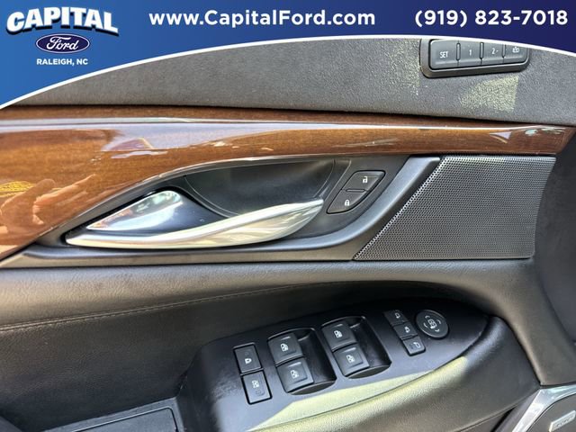 Used 2020 Cadillac Escalade Premium Luxury AWD/4WD image 21