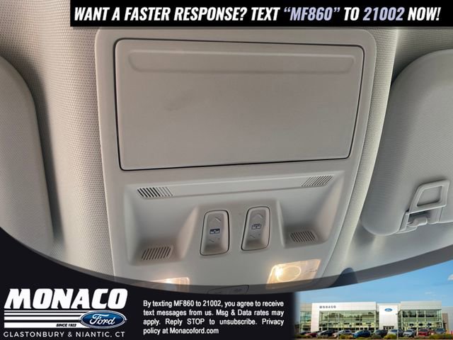 Certified 2023 Ford Bronco Sport Big Bend w/ Convenience Package AWD/4WD image 25