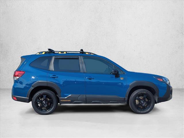 Used 2023 Subaru Forester Wilderness w/ Wilderness Package AWD/4WD image 4