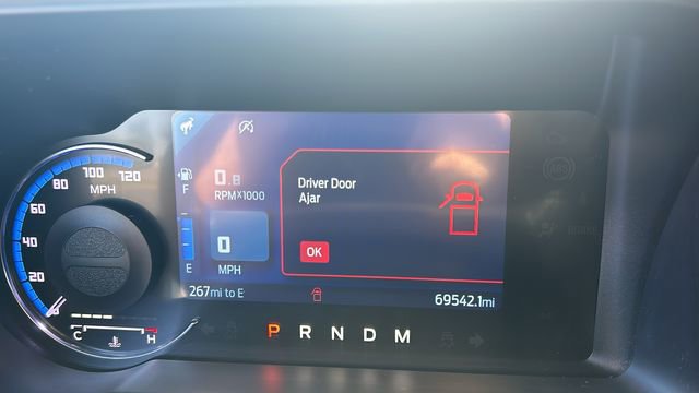 Certified 2021 Ford Bronco Big Bend image 18