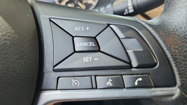Used 2025 Nissan Altima 2.5 SV AWD/4WD image 22