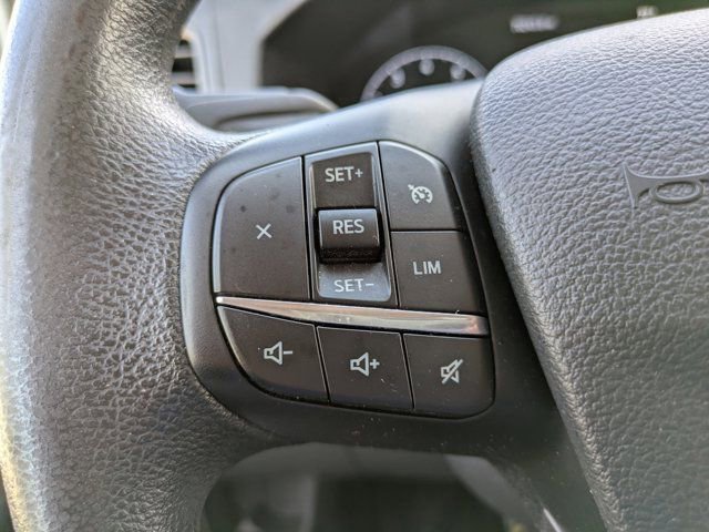 Certified 2024 Ford Transit 250 148 Medium Roof w/ Load Area Protection Package image 20