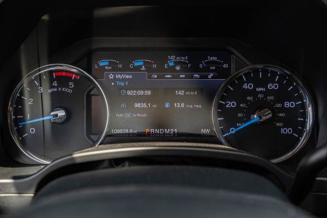 Certified 2019 Ford F250 Lariat w/ Lariat Ultimate Package AWD/4WD image 25