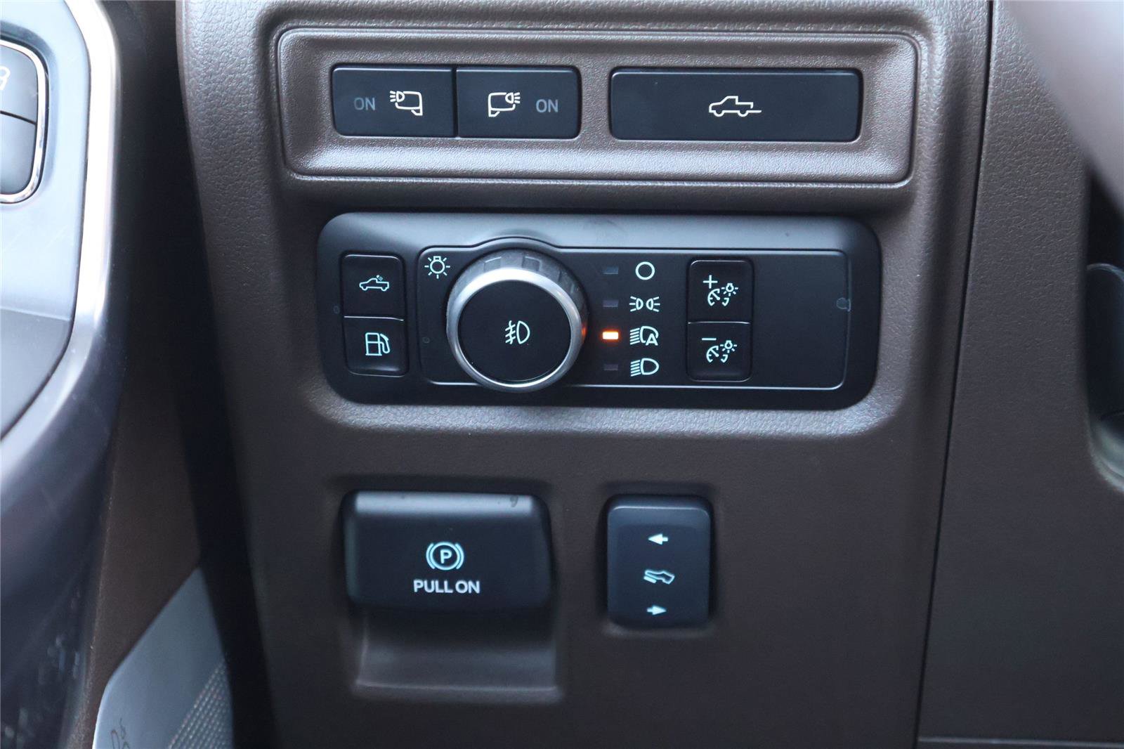 Certified 2024 Ford F150 King Ranch AWD/4WD image 21