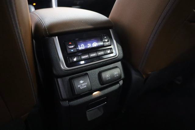 Used 2021 Subaru Ascent Touring w/ Popular Package #2A AWD/4WD image 27