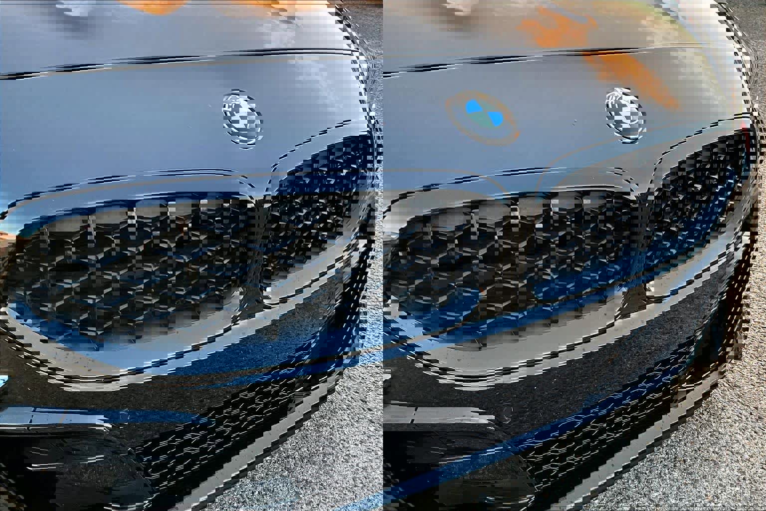 Used 2020 BMW Z4 sDrive30i w/ Executive Package image 27