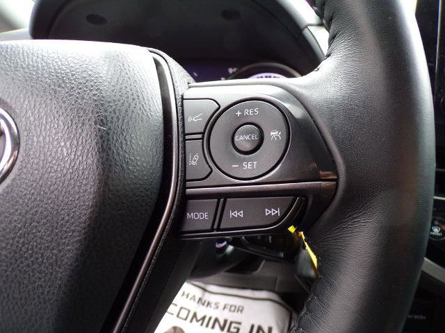 Used 2022 Toyota Camry SE image 20