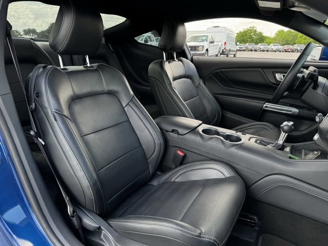 Certified 2024 Ford Mustang GT Premium image 30