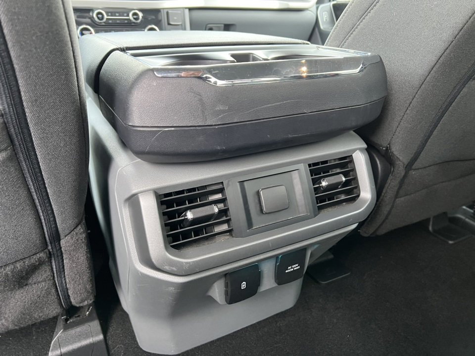 Certified 2022 Ford F150 XLT w/ Equipment Group 302A High image 40