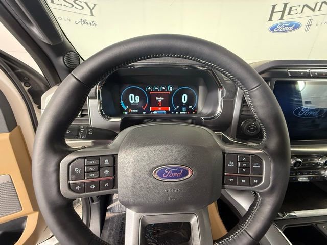 Certified 2022 Ford F150 Lariat image 35