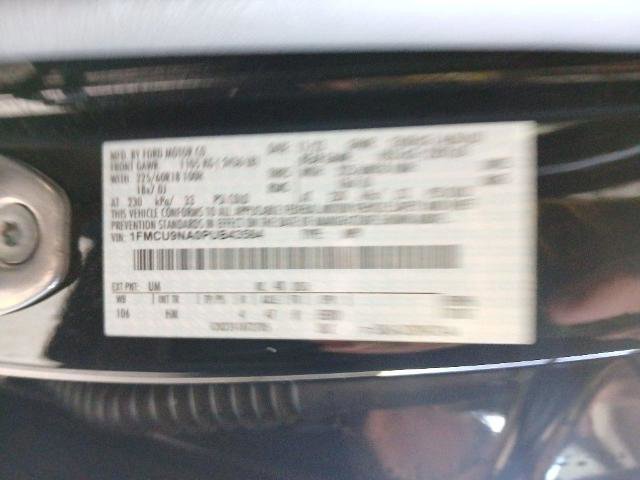 Certified 2023 Ford Escape ST-Line Select w/ Tech Pack #2 image 20