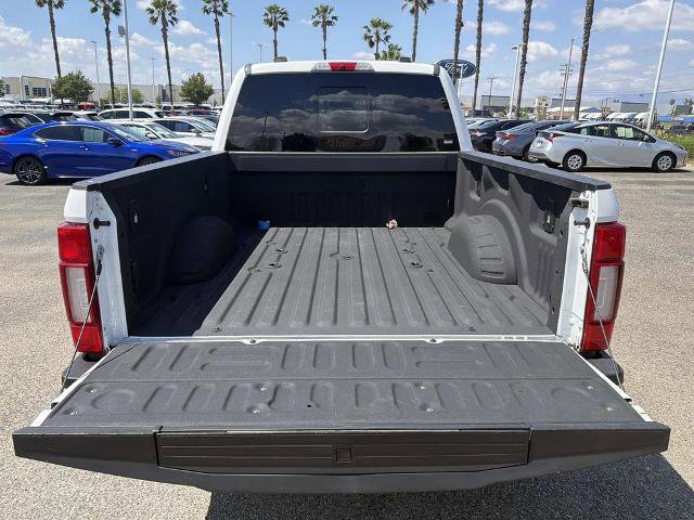 Certified 2022 Ford F250 Platinum AWD/4WD image 26