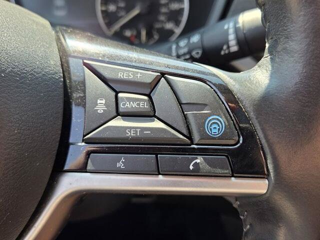 Used 2023 Nissan Altima 2.5 SV w/ SV Premium Package FWD image 26
