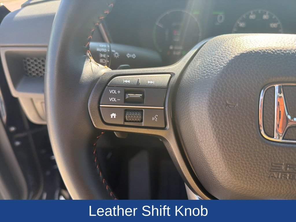 Used 2026 Honda CR-V Sport image 22