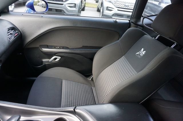 Used 2021 Dodge Challenger R/T Scat Pack RWD image 32